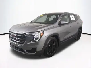 GMC Terrain 2024 SLE 4dr SUV