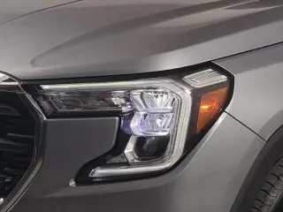 GMC Terrain 2024 SLE 4dr SUV