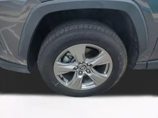 Toyota RAV4 2024 AWD XLE 4dr SUV