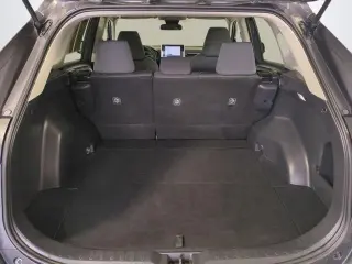 Toyota RAV4 2024 AWD XLE 4dr SUV