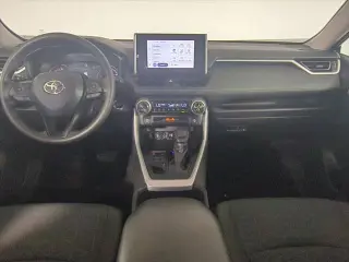 Toyota RAV4 2024 AWD XLE 4dr SUV