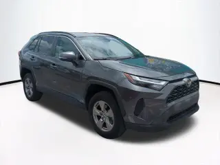 Toyota RAV4 2024 AWD XLE 4dr SUV
