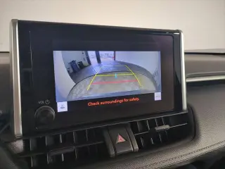 Toyota RAV4 2024 AWD XLE 4dr SUV