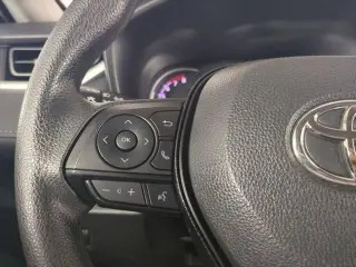 Toyota RAV4 2024 AWD XLE 4dr SUV