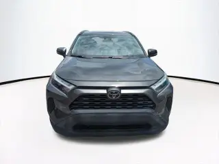 Toyota RAV4 2024 AWD XLE 4dr SUV