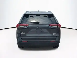 Toyota RAV4 2024 AWD XLE 4dr SUV