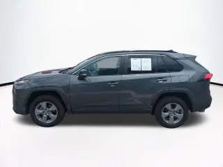 Toyota RAV4 2024 AWD XLE 4dr SUV