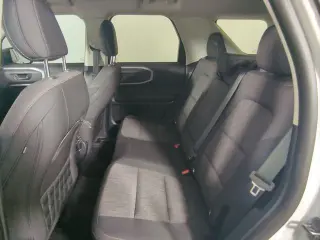 Ford Bronco Sport 2022 AWD Big Bend 4dr SUV