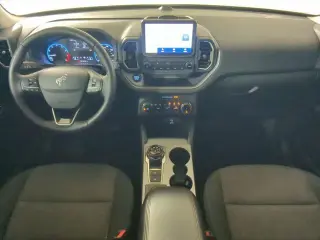 Ford Bronco Sport 2022 AWD Big Bend 4dr SUV