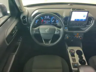 Ford Bronco Sport 2022 AWD Big Bend 4dr SUV