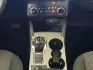 Ford Bronco Sport 2022 AWD Big Bend 4dr SUV