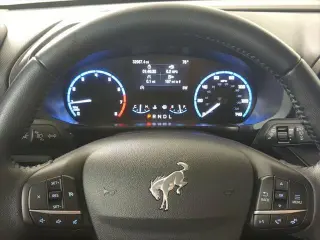 Ford Bronco Sport 2022 AWD Big Bend 4dr SUV