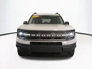 Ford Bronco Sport 2022 AWD Big Bend 4dr SUV