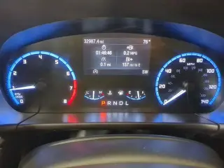 Ford Bronco Sport 2022 AWD Big Bend 4dr SUV