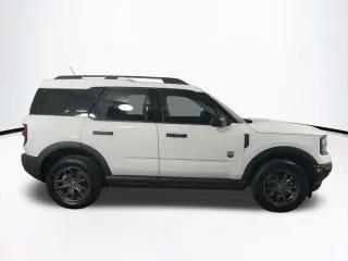 Ford Bronco Sport 2022 AWD Big Bend 4dr SUV