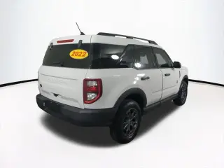Ford Bronco Sport 2022 AWD Big Bend 4dr SUV