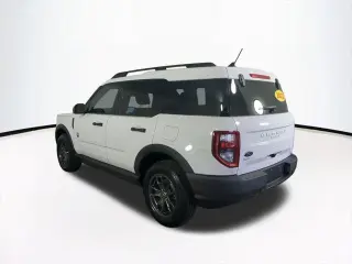 Ford Bronco Sport 2022 AWD Big Bend 4dr SUV