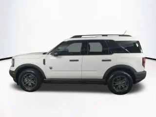 Ford Bronco Sport 2022 AWD Big Bend 4dr SUV