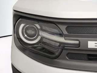 Ford Bronco Sport 2022 AWD Big Bend 4dr SUV
