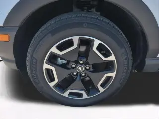 Ford Bronco Sport 2024 AWD Outer Banks 4dr SUV