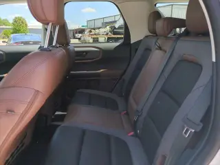 Ford Bronco Sport 2024 AWD Outer Banks 4dr SUV