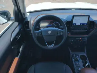 Ford Bronco Sport 2024 AWD Outer Banks 4dr SUV