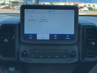 Ford Bronco Sport 2024 AWD Outer Banks 4dr SUV