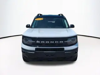 Ford Bronco Sport 2024 AWD Outer Banks 4dr SUV