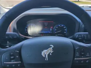 Ford Bronco Sport 2024 AWD Outer Banks 4dr SUV