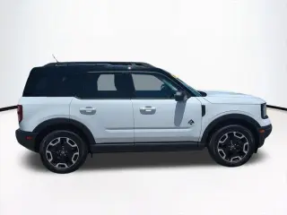 Ford Bronco Sport 2024 AWD Outer Banks 4dr SUV
