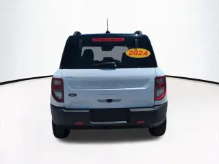 Ford Bronco Sport 2024 AWD Outer Banks 4dr SUV