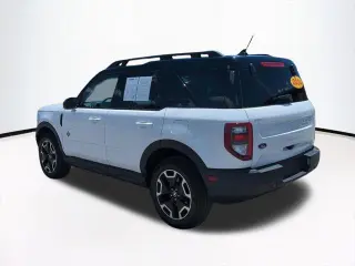 Ford Bronco Sport 2024 AWD Outer Banks 4dr SUV