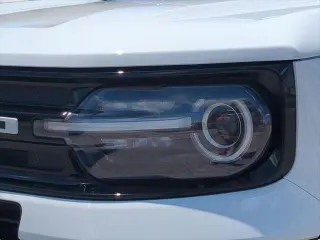 Ford Bronco Sport 2024 AWD Outer Banks 4dr SUV