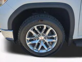 GMC Sierra 1500 2020 4x4 SLT 4dr Crew Cab 5.8 ft. SB