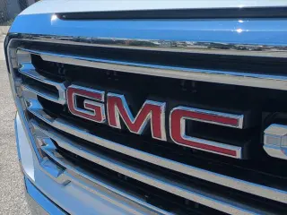 GMC Sierra 1500 2020 4x4 SLT 4dr Crew Cab 5.8 ft. SB