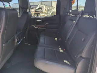 GMC Sierra 1500 2020 4x4 SLT 4dr Crew Cab 5.8 ft. SB