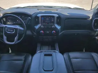 GMC Sierra 1500 2020 4x4 SLT 4dr Crew Cab 5.8 ft. SB