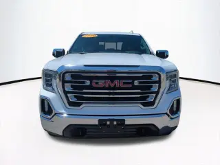 GMC Sierra 1500 2020 4x4 SLT 4dr Crew Cab 5.8 ft. SB