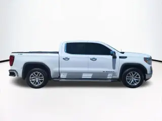 GMC Sierra 1500 2020 4x4 SLT 4dr Crew Cab 5.8 ft. SB