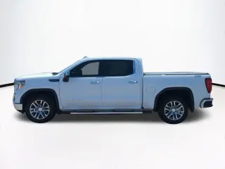 GMC Sierra 1500 2020 4x4 SLT 4dr Crew Cab 5.8 ft. SB