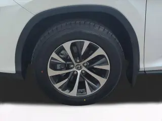 Lexus RX 350 2022 4dr SUV