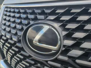 Lexus RX 350 2022 4dr SUV