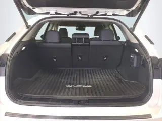 Lexus RX 350 2022 4dr SUV