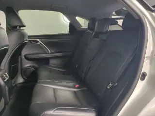 Lexus RX 350 2022 4dr SUV