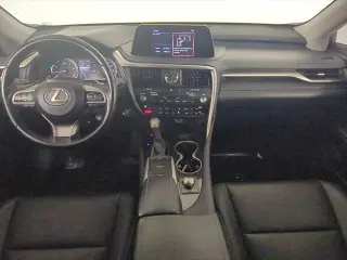 Lexus RX 350 2022 4dr SUV