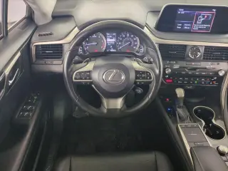 Lexus RX 350 2022 4dr SUV