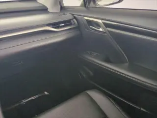 Lexus RX 350 2022 4dr SUV