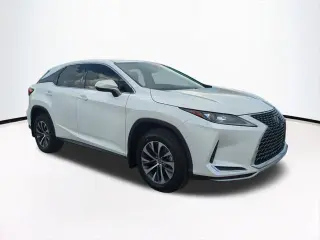 Lexus RX 350 2022 4dr SUV