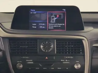 Lexus RX 350 2022 4dr SUV