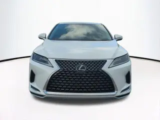 Lexus RX 350 2022 4dr SUV